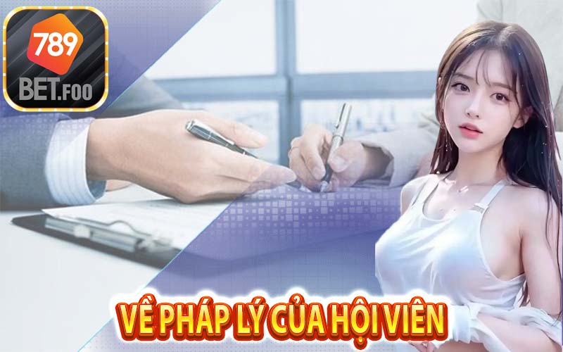 Một khi bạn tham gia cá cược ttại 789bet - Đồng nghĩa với việc là bạn đã đồng ý với các điều khoản của nhà cái đưa ra